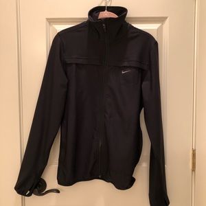 Women’s lightweight Nike jacket size S